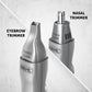 Wahl Dual Head Personal Battery Trimmer- 5545-516