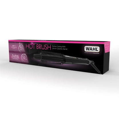 Wahl 19mm Ceramic Hot Brush