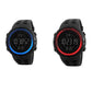 Clasico Mens Digital water proof watch assorted Model & Colours varied