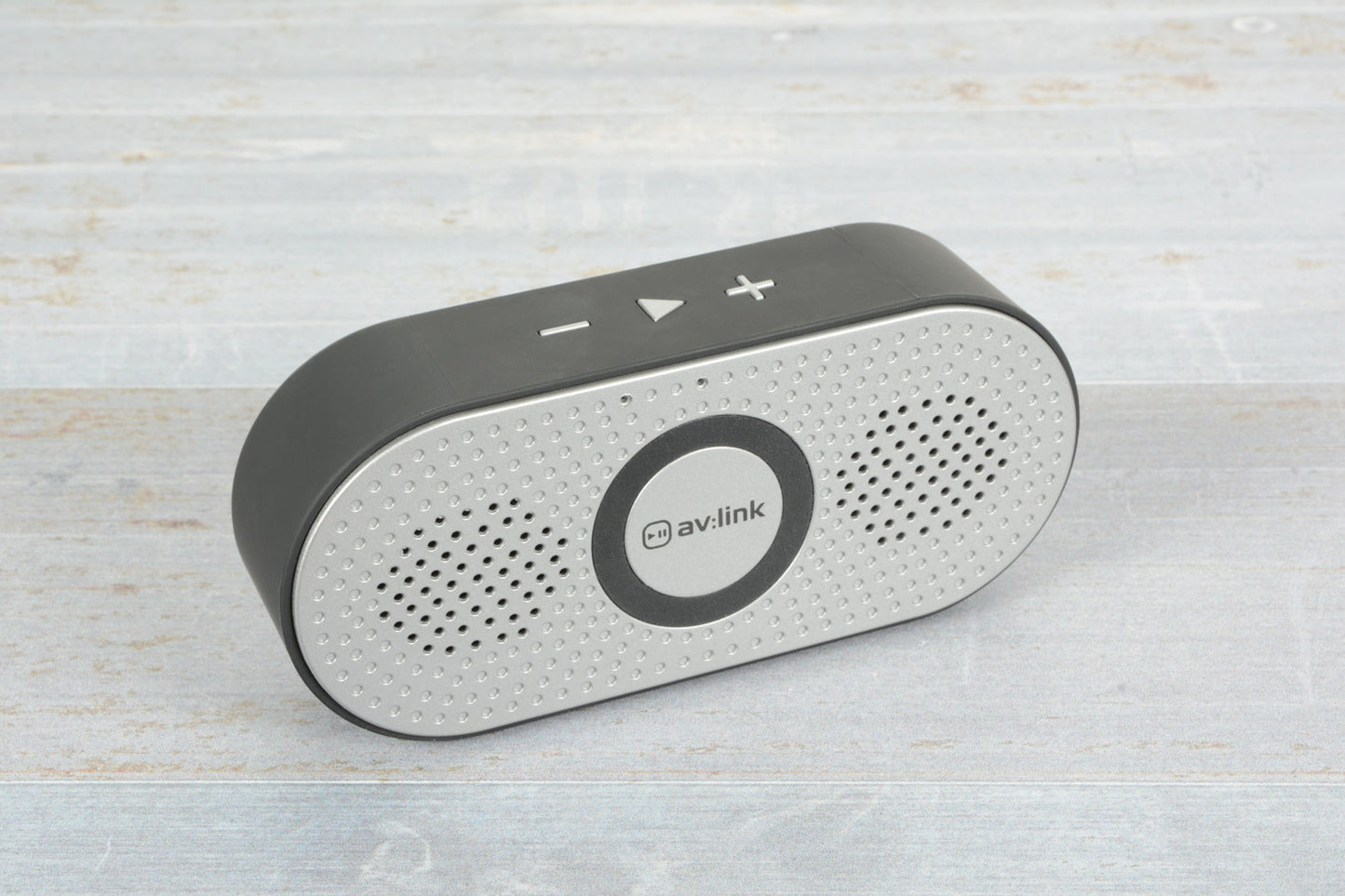 Portable Bluetooth Speaker