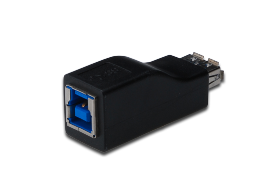 USB 3.0 Adaptor A Female to B Female