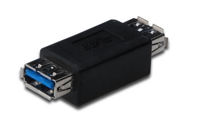 USB 3.0 Adaptor A Female to A Female