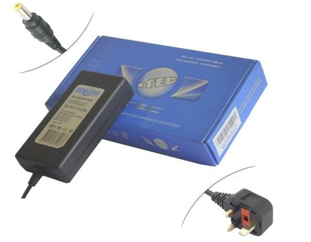 Generic Advent Laptop Charger 20V 3.25amps 65W
