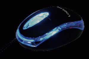 BCL USB Optical Mouse