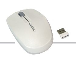 LogiLink 2.4Ghz Wireless Optical