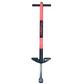 Ozbozz Torq Tornado Kids Boy Girl Spring powered Pogo Stick