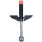 Ozbozz Torq Tornado Kids Boy Girl Spring powered Pogo Stick