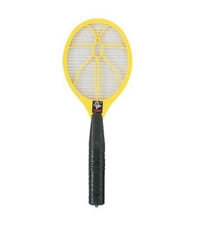 Electronic Bug Zapper for indoor and outdoor camping