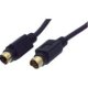 S-Video to S-Video 5.0 lead