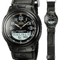 AW-80V-3BVDF CASIO WATCH
