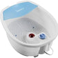 Signature Foot Spa and Massager, Pedicure and Muscles Relaxing, SFS01N