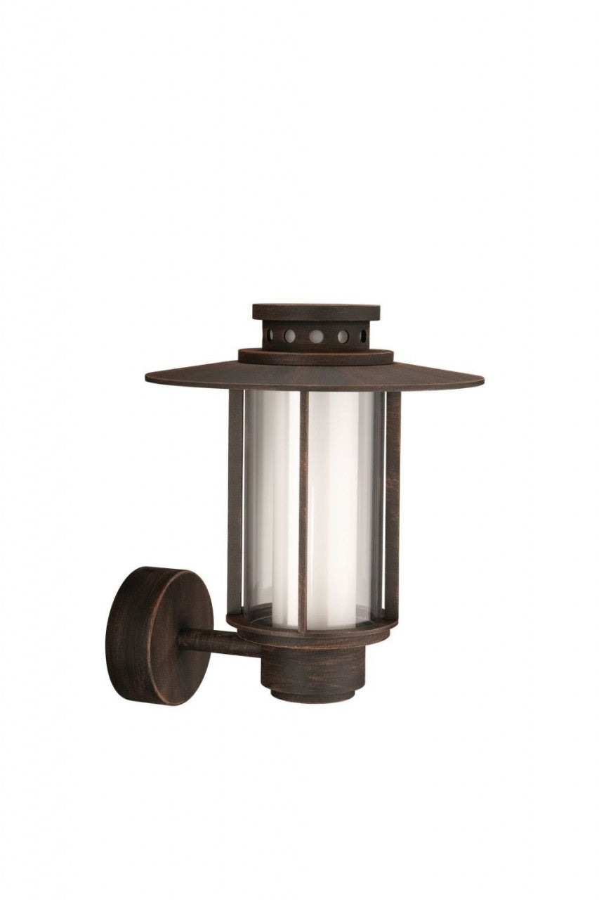 Massive Santiago Outdoor Wall Light
