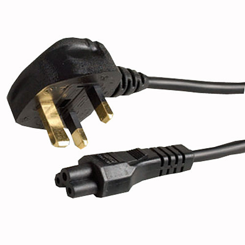 Clover Mains Cable 1.8m