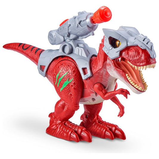 Zuru Robo Alive Dino Wars- T-Rex