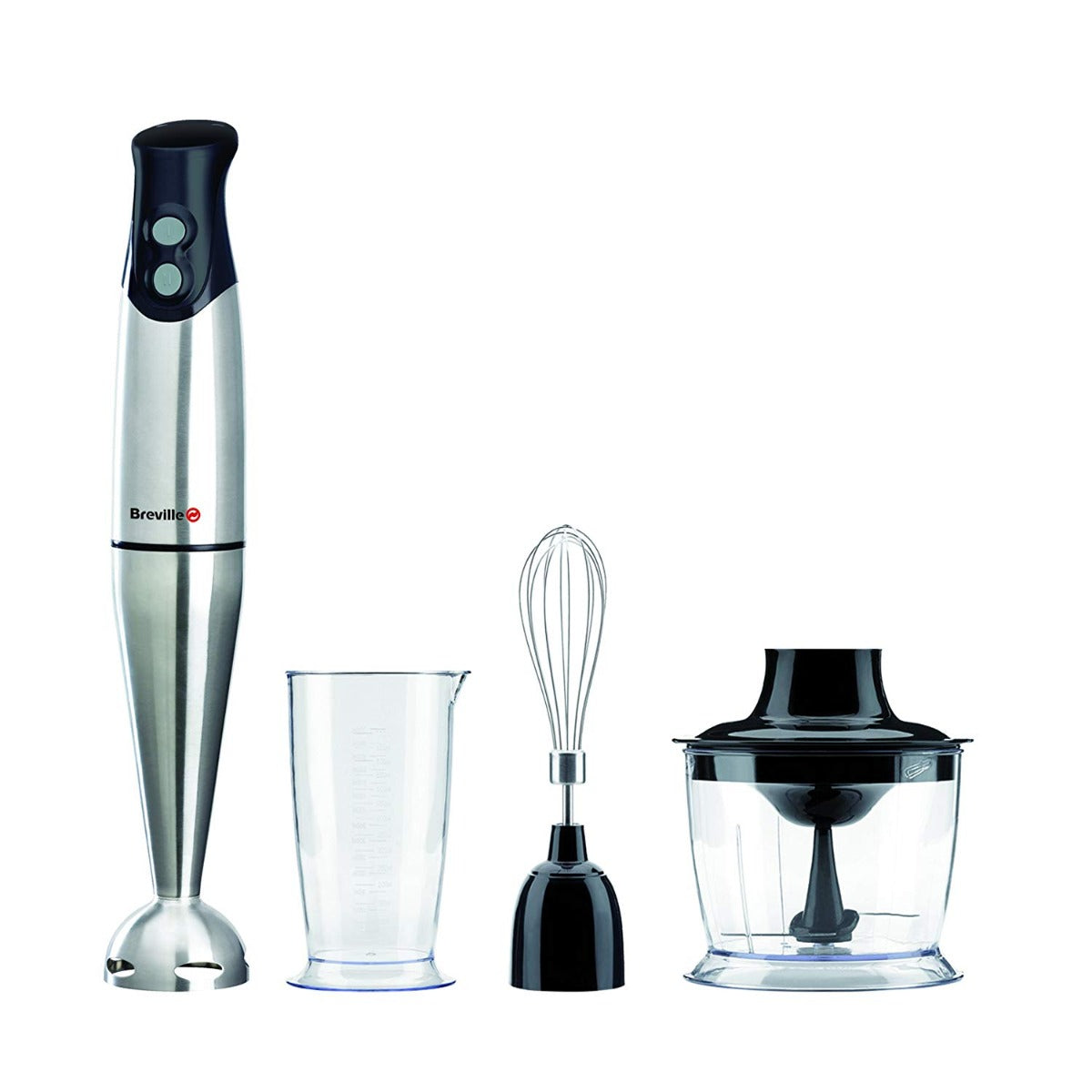 BREVILLE SS BLENDER PRO