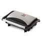 Tower Stainless Steel Mini Panini Press Grill