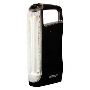 Omega Rechargeable Lantern- 25320