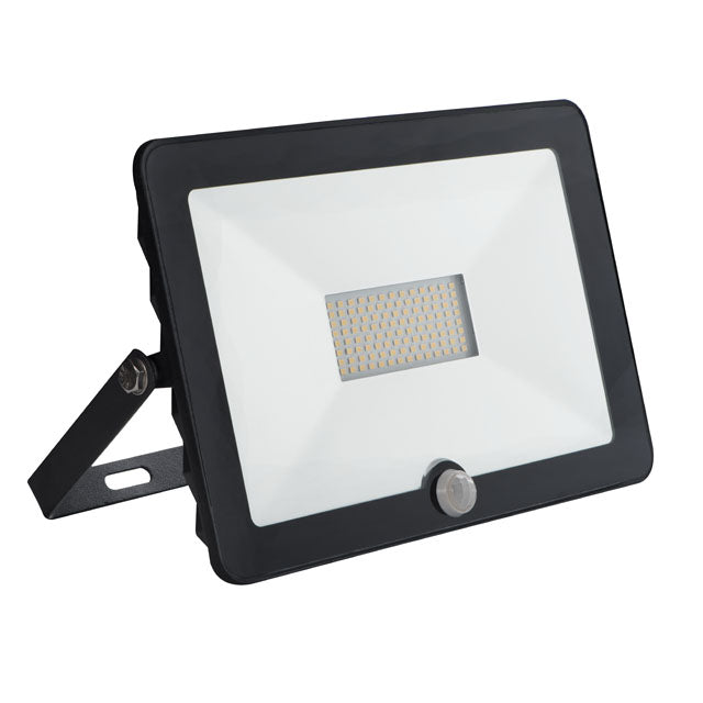 50w LED Floodlight with Sensor