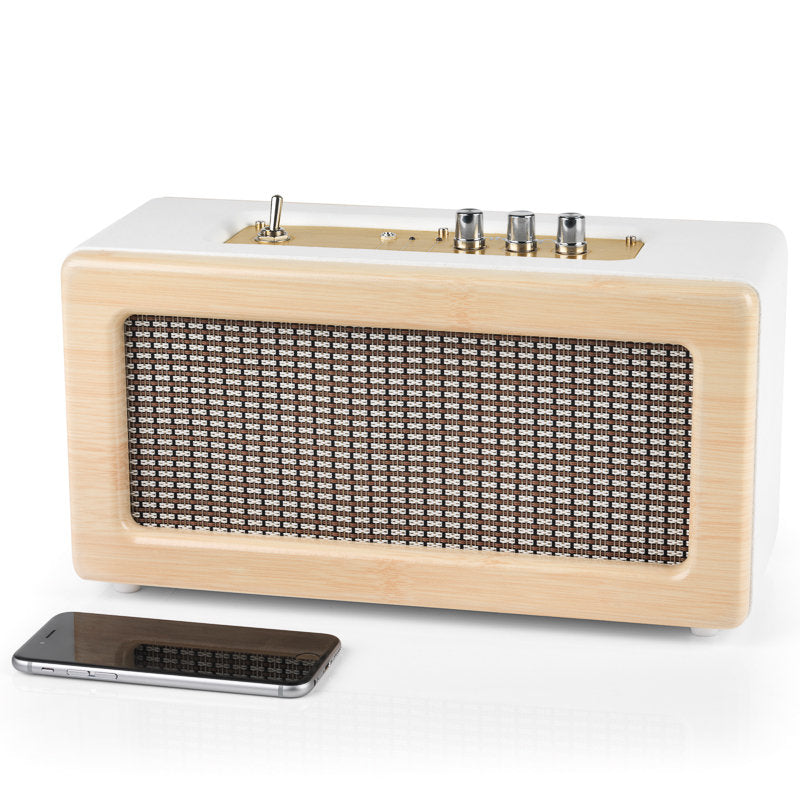 Reverb Retro Classic Speaker