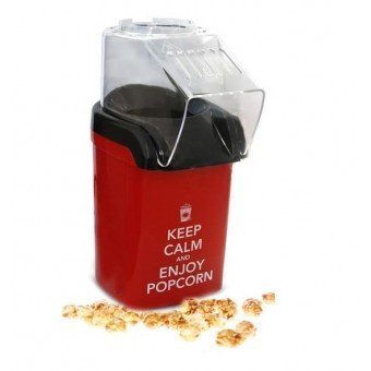 Global Gizmos Popcorn Maker