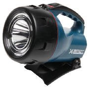 Active Ap Pro Series 220 Lumens Cree Spotlight Rechargeable