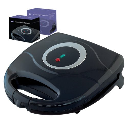 Quest Sandwich maker black