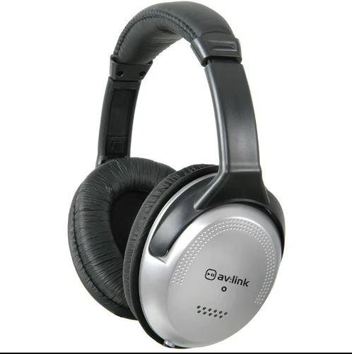Stereo Headphones with In-line Volume Control