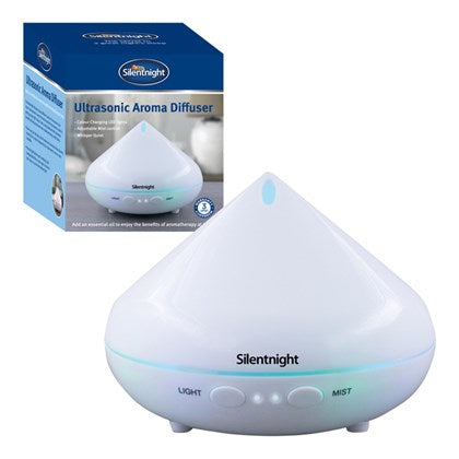 Silent Night Ultrasonic Aroma