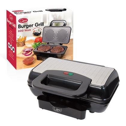 Quest 2 slice Electric Burger Maker 34330