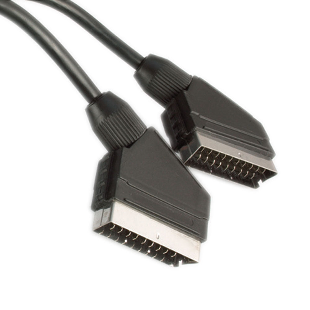 Scart - Scart Lead 1.5mt