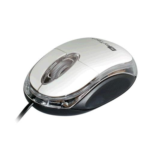 Keyteck Optical Mouse 800dpi MS-3370w