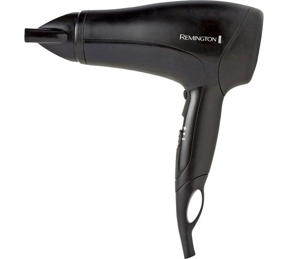 Remington Power Dry 2000W Hairdryer