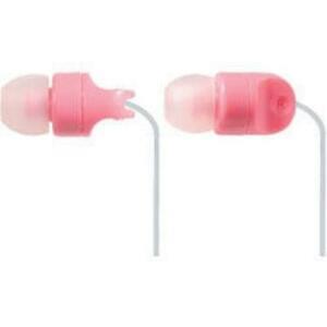 Panasonic Ear Candy Earphones RP-HJE100E-P- Pink