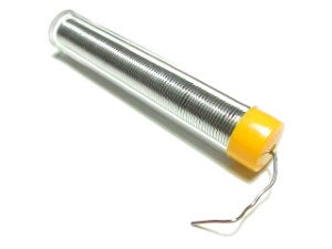 Solder Tube