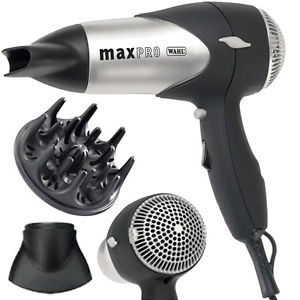 Wahl Salon Styling Max Pro Hair Dryer ZX508