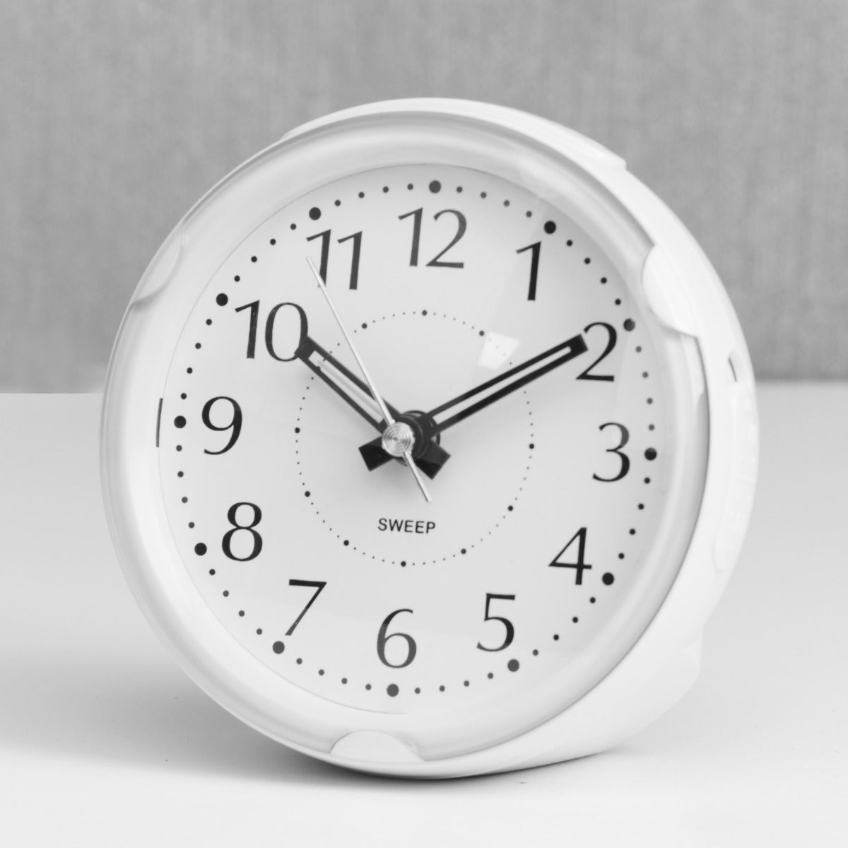 5129W WIDDOP ROUND BEEP WHITE