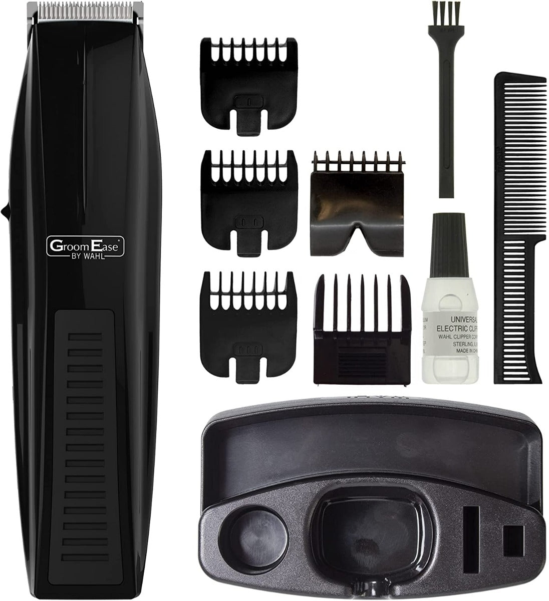 Wahl Performer Trimmer 5537-6217