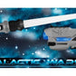 Galactic Wars Laser Sword &