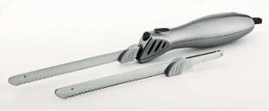 Breville  Antony Worrall Electric Knife (B Grade- Refurbished)