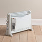 Daewoo 2000W Convector Heater with Turbo Function