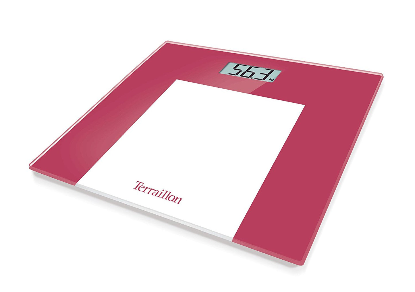 Terraillon Electronic Bathroom Scales