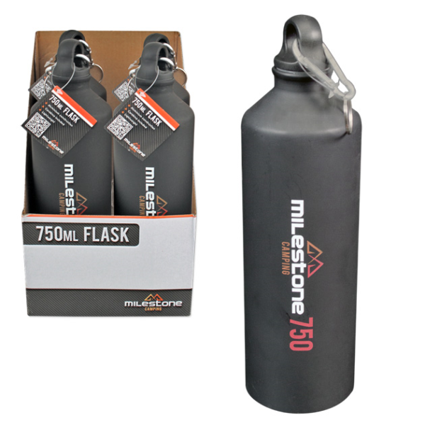 Milestone Camping Drinking Bottle 65760