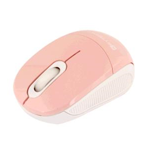 Keyteck Laser Mini Mouse 1200dpi Wireless 2.4GHz