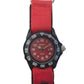 Imperial Kid's Girls & Boys Big Dial with Velcro Nylon Strap Easy Fasten Watch IMP430 Available Multiple Colour CLEARANCE NEEDS RE-BATTERY