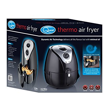 Quest Thermo Air Fryer