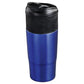 Xavax Vacuum Mug | 400ml | Blue