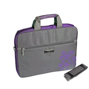 Keyteck Notebook & Ipad Bag 10"