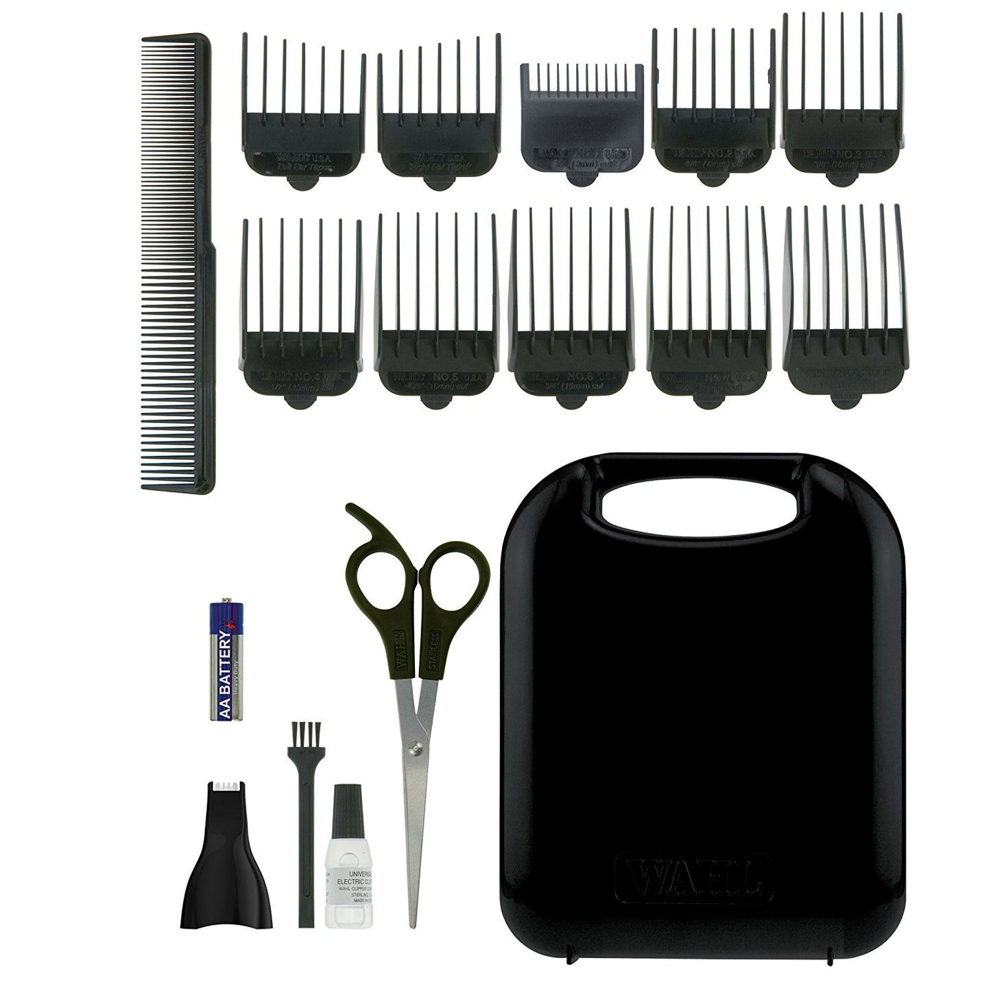 Wahl Clipper Gift Set 79449-317