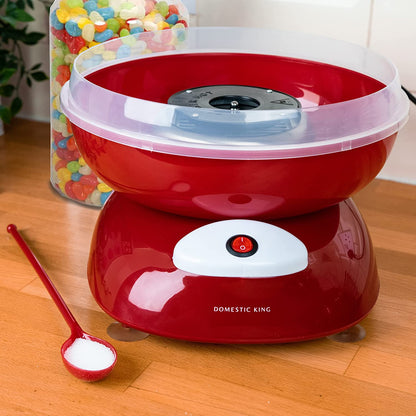 Domestic King Candy Floss Maker- DK18018
