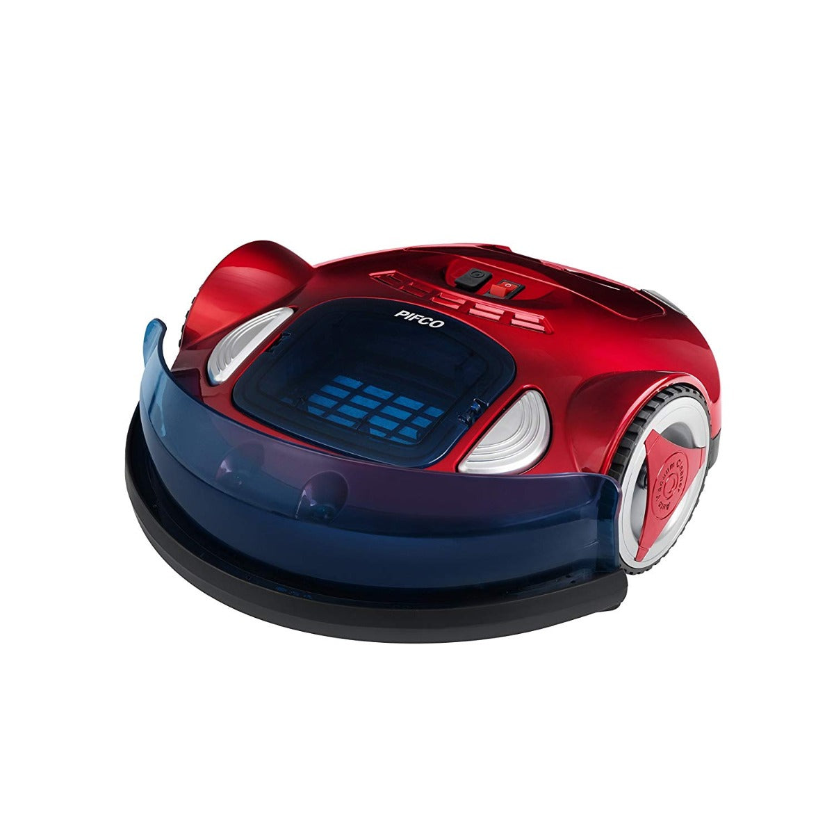Pifco Robotic vacuum Cleaner